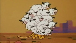 The Quick Draw McGraw Show 1. évad Ep.16 16. epizód
