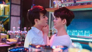 เพราะรักใช่ป่าว 1. évad Ep.2 2. epizód