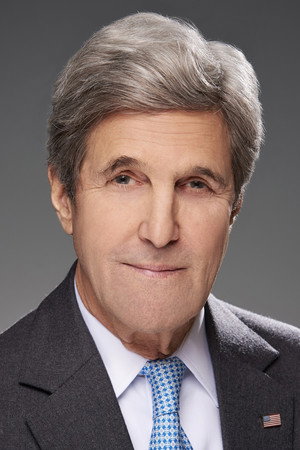 John Kerry profil kép