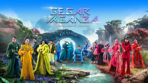 Gegar Vaganza kép