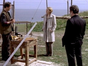 Rebus 4. évad Ep.3 3. epizód