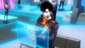 我玩游戏成了绝世强者 1. évad Ep.11 11. epizód