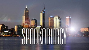 Spadkobiercy kép
