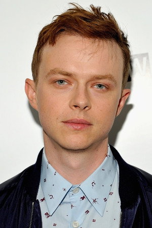 Dane DeHaan profil kép