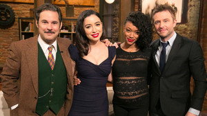 Talking Dead 4. évad Ep.7 7. epizód
