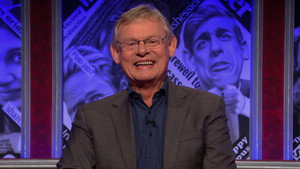 Have I Got a Bit More News for You 67. évad Ep.5 5. epizód