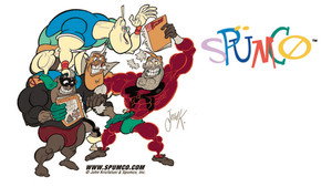 The Ripping Friends kép