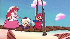 The Super Mario Bros. Super Show! 1. évad Ep.13 13. epizód