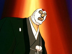 タイガーマスク 1. évad Ep.44 44. epizód