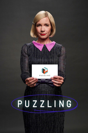 Puzzling 1. évad (2023-06-22) poszter