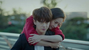 不说再见 1. évad Ep.2 2. epizód