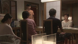 それでも､生きてゆく 1. évad Ep.5 5. epizód