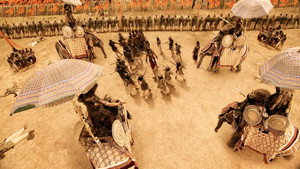 Mahabharat 5. évad Ep.4 4. epizód