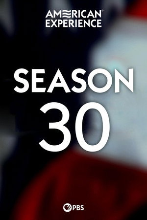 American Experience 30. évad (2018-01-08) poszter