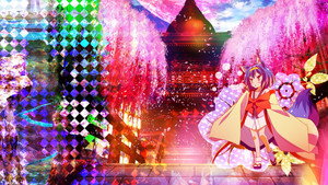 ノーゲーム・ノーライフ kép