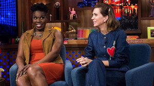 Watch What Happens Live with Andy Cohen 13. évad Ep.121 121. epizód