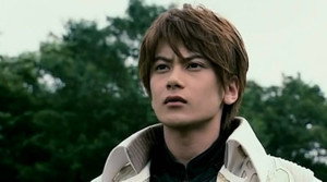牙狼＜GARO＞ Speciális epizódok Ep.1 1. epizód