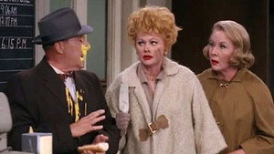 The Lucy Show 2. évad Ep.27 27. epizód