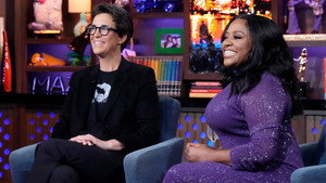 Watch What Happens Live with Andy Cohen 21. évad Ep.146 146. epizód