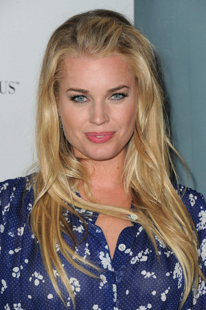 Rebecca Romijn profil kép