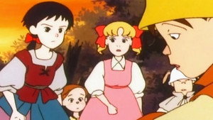 ピーターパンの冒険 1. évad Ep.31 31. epizód