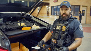 Contraband: Seized at the Border 4. évad Ep.6 6. epizód