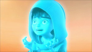 Zak Storm 1. évad Ep.4 4. epizód