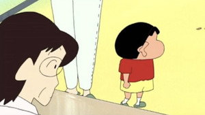 Shin Chan 3. évad Ep.5 5. epizód