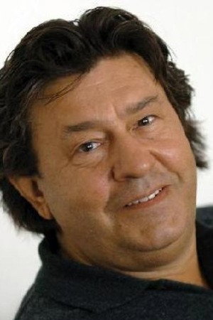 Hanno Pöschl profil kép