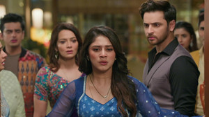 अनुपमा 1. évad Ep.2039 2039. epizód