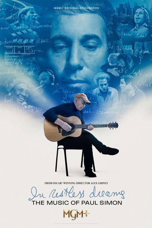 In Restless Dreams: The Music of Paul Simon 1. évad (2024-03-17) poszter