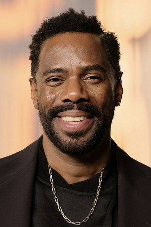 Colman Domingo profil kép