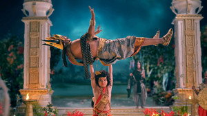 Veer Hanuman - Bolo Bajrang Bali Ki Jai 1. évad Ep.133 133. epizód