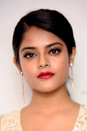 Riddhi Kumar profil kép