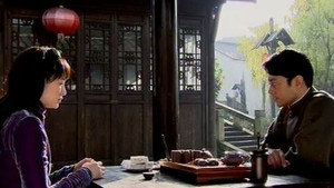 来不及说我爱你 1. évad Ep.12 12. epizód