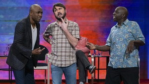Whose Line Is It Anyway? 5. évad Ep.5 5. epizód