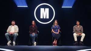 Celebrity Mastermind 23. évad Ep.12 12. epizód