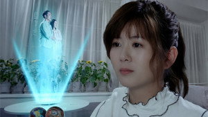 愛上我的衰神 kép