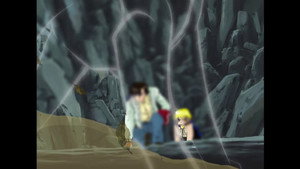 金色のガッシュベル!! 1. évad Ep.39 39. epizód