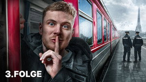 The Race 2. évad Ep.3 3. epizód