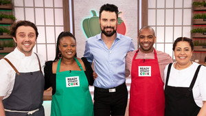 Ready Steady Cook 1. évad Ep.20 20. epizód