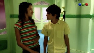 Chiquititas Sin Fin 1. évad Ep.37 37. epizód