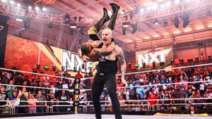 WWE NXT 17. évad Ep.25 25. epizód