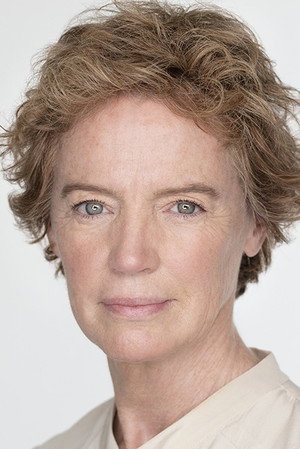 Kristin Griffith profil kép