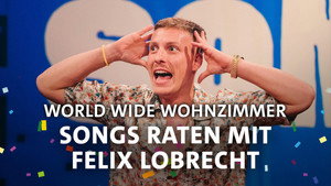 World Wide Wohnzimmer 1. évad Ep.1 1. epizód