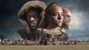 De första svenskarna 1. évad Ep.1 1. epizód
