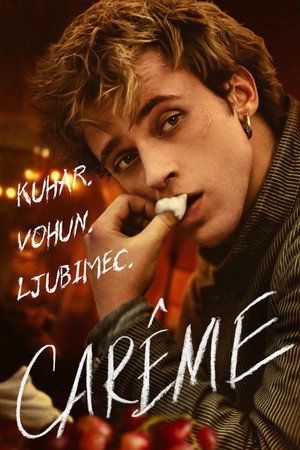 Carême poszter