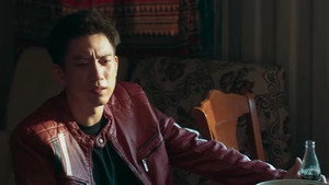 黑白密码 1. évad Ep.1 1. epizód