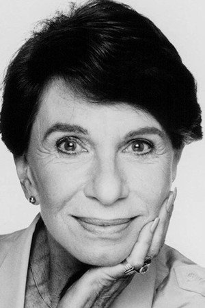 Doris Belack profil kép