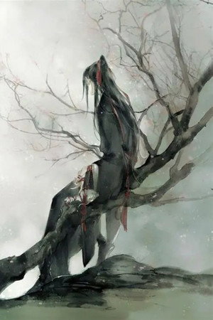 魔道祖师 poszter